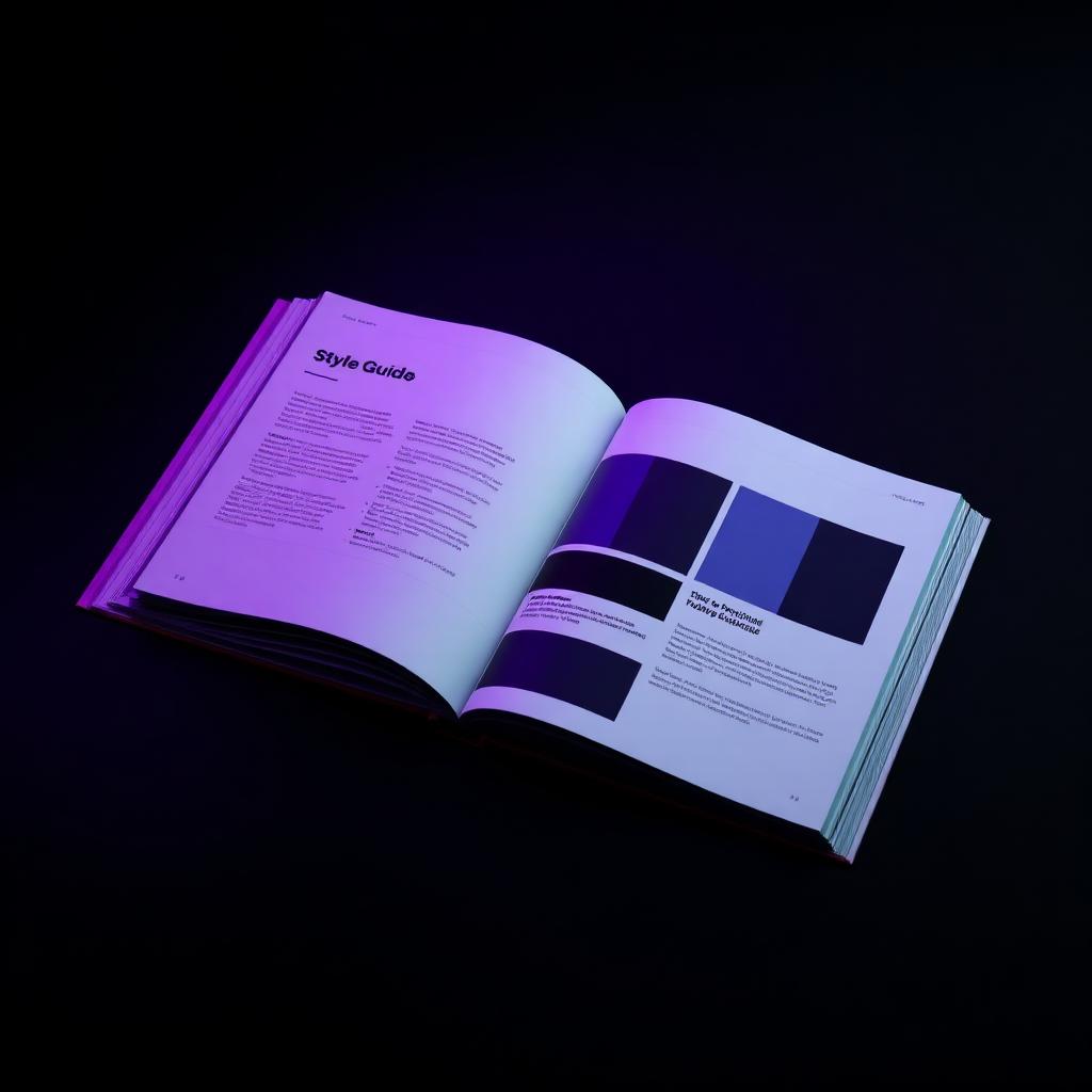 How to Build a Brand Style Guide That Teams Actually Use