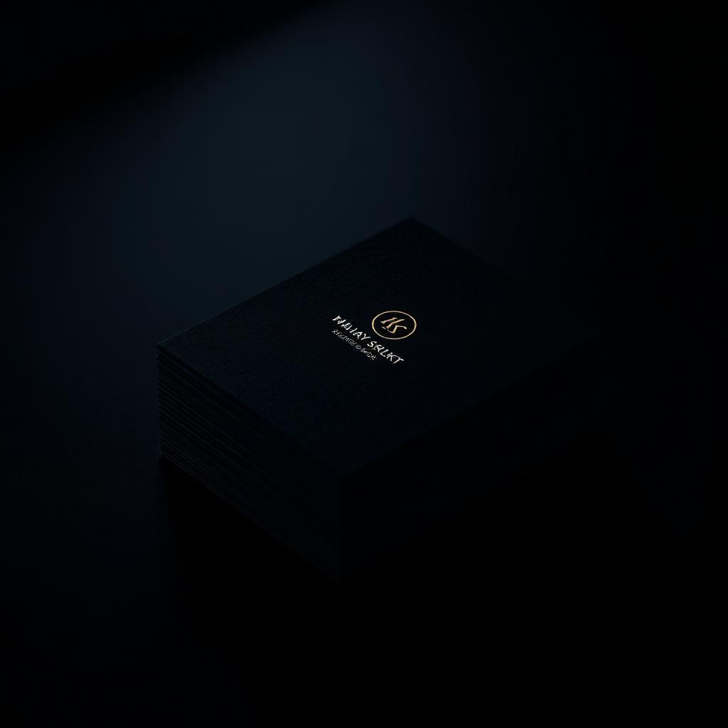 Business Card Design: 12 Tips for a Card People Keep — featured image