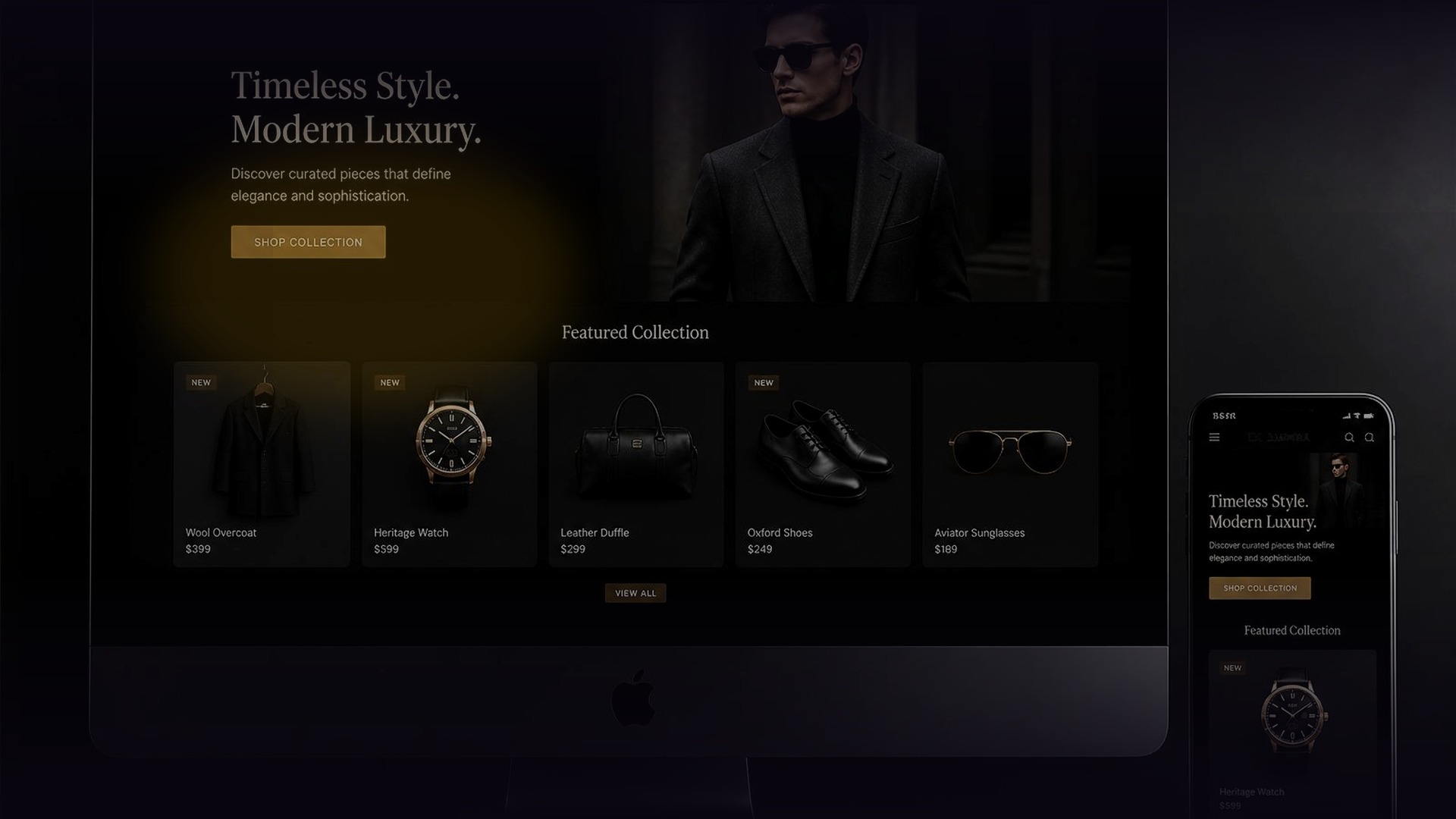 High-Converting E-commerce Website Development in Pakistan: Shopify vs. Headless Custom Stores