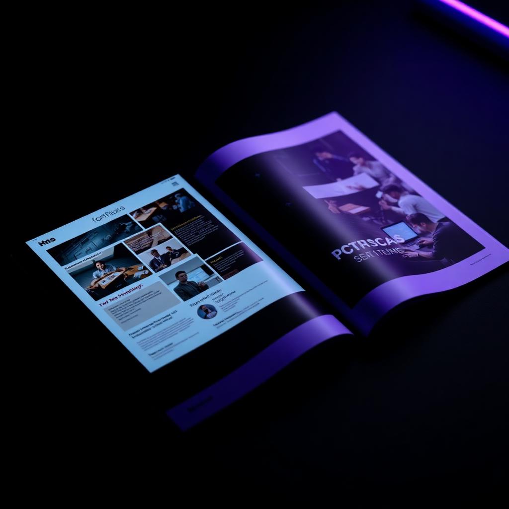 Graphic Design Portfolio Tips That Actually Land Clients — featured image