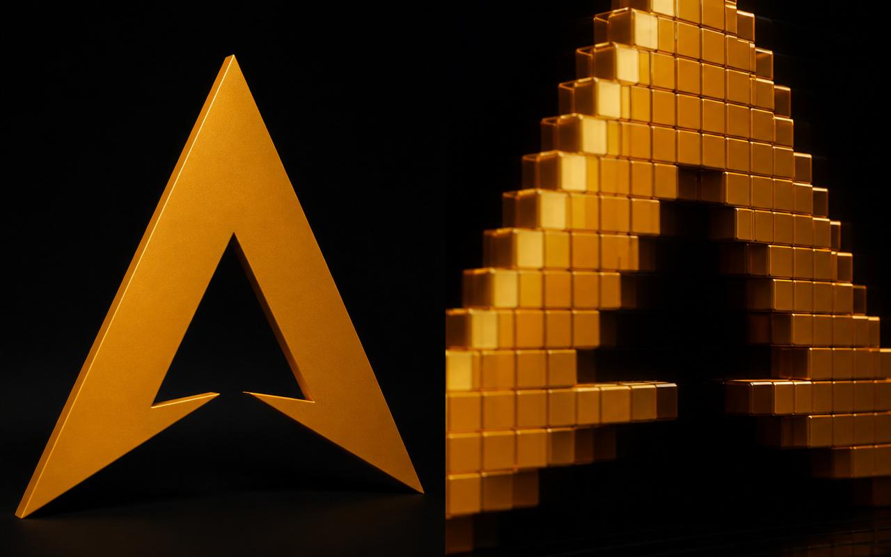 Vector vs Raster Graphics: The Difference That Changes Everything — featured image